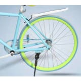 自転車用泥よけ 前後セット 泥除け | PlusNao | 詳細画像6