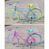 自転車用泥よけ 前後セット 泥除け | PlusNao | 詳細画像7