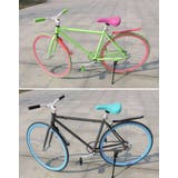 自転車用泥よけ 前後セット 泥除け | PlusNao | 詳細画像8