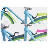 自転車用泥よけ 前後セット 泥除け | PlusNao | 詳細画像9