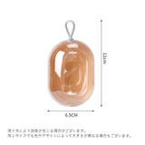メイク用スポンジ 収納ケース付き パフ | PlusNao | 詳細画像16