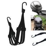 バイク用荷物固定ベルト 荷台用 ロープ | PlusNao | 詳細画像2