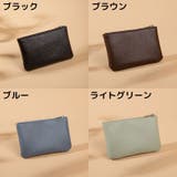 コインケース 小銭入れ カード収納 | PlusNao | 詳細画像18