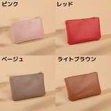 コインケース 小銭入れ カード収納 | PlusNao | 詳細画像19