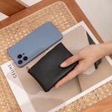 コインケース 小銭入れ カード収納 | PlusNao | 詳細画像2