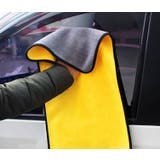 洗車用クロス 5枚セット 洗車用タオル | PlusNao | 詳細画像3