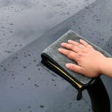 洗車用クロス 5枚セット 洗車用タオル | PlusNao | 詳細画像4