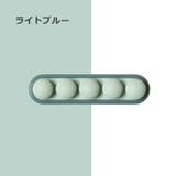 ケーブルホルダー 2個セット 粘着式 | PlusNao | 詳細画像12 