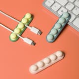 ケーブルホルダー 2個セット 粘着式 | PlusNao | 詳細画像6 