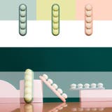 ケーブルホルダー 2個セット 粘着式 | PlusNao | 詳細画像7 