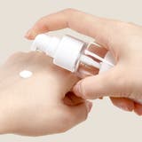 トラベルボトル 11点セット クリアポーチ付き | PlusNao | 詳細画像7 