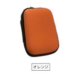 ガジェットポーチ ガジェットケース モバイル収納 | PlusNao | 詳細画像10