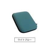 ガジェットポーチ ガジェットケース モバイル収納 | PlusNao | 詳細画像11
