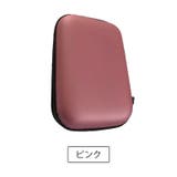 ガジェットポーチ ガジェットケース モバイル収納 | PlusNao | 詳細画像14