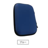 ガジェットポーチ ガジェットケース モバイル収納 | PlusNao | 詳細画像9