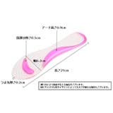 インソール 1足分 2枚セット | PlusNao | 詳細画像14