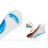 インソール 1足分 2枚セット | PlusNao | 詳細画像5