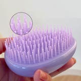 ヘアブラシ 単品 1個 | PlusNao | 詳細画像10 