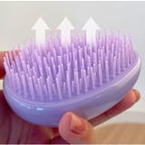 ヘアブラシ 単品 1個 | PlusNao | 詳細画像11 