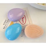 ヘアブラシ 単品 1個 | PlusNao | 詳細画像2 