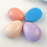 ヘアブラシ 単品 1個 | PlusNao | 詳細画像3 
