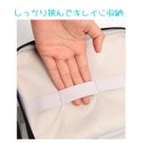 化粧ポーチ 大容量 メイクボックス | PlusNao | 詳細画像13 