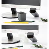 ペンホルダー デスクトップモニターペンホルダー 貼り付け | PlusNao | 詳細画像12 