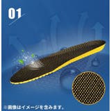 インソール 中敷き 3足セット | PlusNao | 詳細画像4
