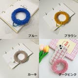 ハンドストラップ スマホストラップ 携帯ストラップ | PlusNao | 詳細画像7