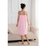 バスタオル ラップタオル お風呂 | PlusNao | 詳細画像2 