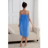 バスタオル ラップタオル お風呂 | PlusNao | 詳細画像5 