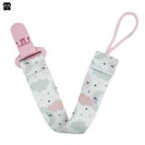 おしゃぶりホルダー 単品1本 おしゃぶりクリップ | PlusNao | 詳細画像15