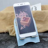 スマホスタンド スマートフォンスタンド スマートフォンアクセサリー | PlusNao | 詳細画像5 