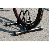 自転車スタンド 自転車立て 駐輪スタンド | PlusNao | 詳細画像2
