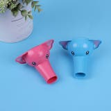 ウォーターガイド 蛇口エクステンダー 動物タイプ | PlusNao | 詳細画像13