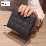 二つ折り財布 財布 2つ折り | PlusNao | 詳細画像19 