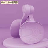 内ももエクササイズ 美尻シェイパー お家トレーニング | PlusNao | 詳細画像14