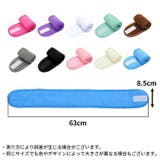 ヘアバンド ヘッドバンド レディース | PlusNao | 詳細画像19 