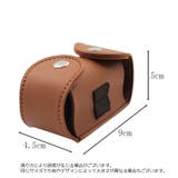 ゴルフボールケース ボール2個収納 ゴルフグッズ | PlusNao | 詳細画像20 