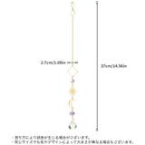 サンキャッチャー 多面的 水晶風 | PlusNao | 詳細画像13
