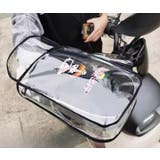 バイク用ハンドルレインカバー バイク用防水ハンドルカバー バイク用品 | PlusNao | 詳細画像5