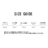 サングラス レディース メンズ | PlusNao | 詳細画像20
