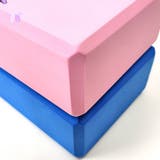 ヨガブロック ブリック 120g | PlusNao | 詳細画像8
