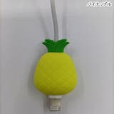 ケーブルプロテクター ケーブル保護カバー スマホアクセサリー | PlusNao | 詳細画像16