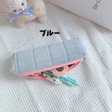 ペンケース 筆箱 筆入れ | PlusNao | 詳細画像13