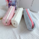 ペンケース 筆箱 筆入れ | PlusNao | 詳細画像5