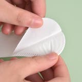 汗取りパッド 10枚セット 使い捨て | PlusNao | 詳細画像9 