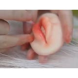 メイク練習用ソフトリップ 単品 1個 | PlusNao | 詳細画像3