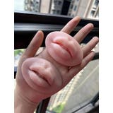 メイク練習用ソフトリップ 単品 1個 | PlusNao | 詳細画像5