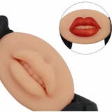 メイク練習用ソフトリップ 単品 1個 | PlusNao | 詳細画像9